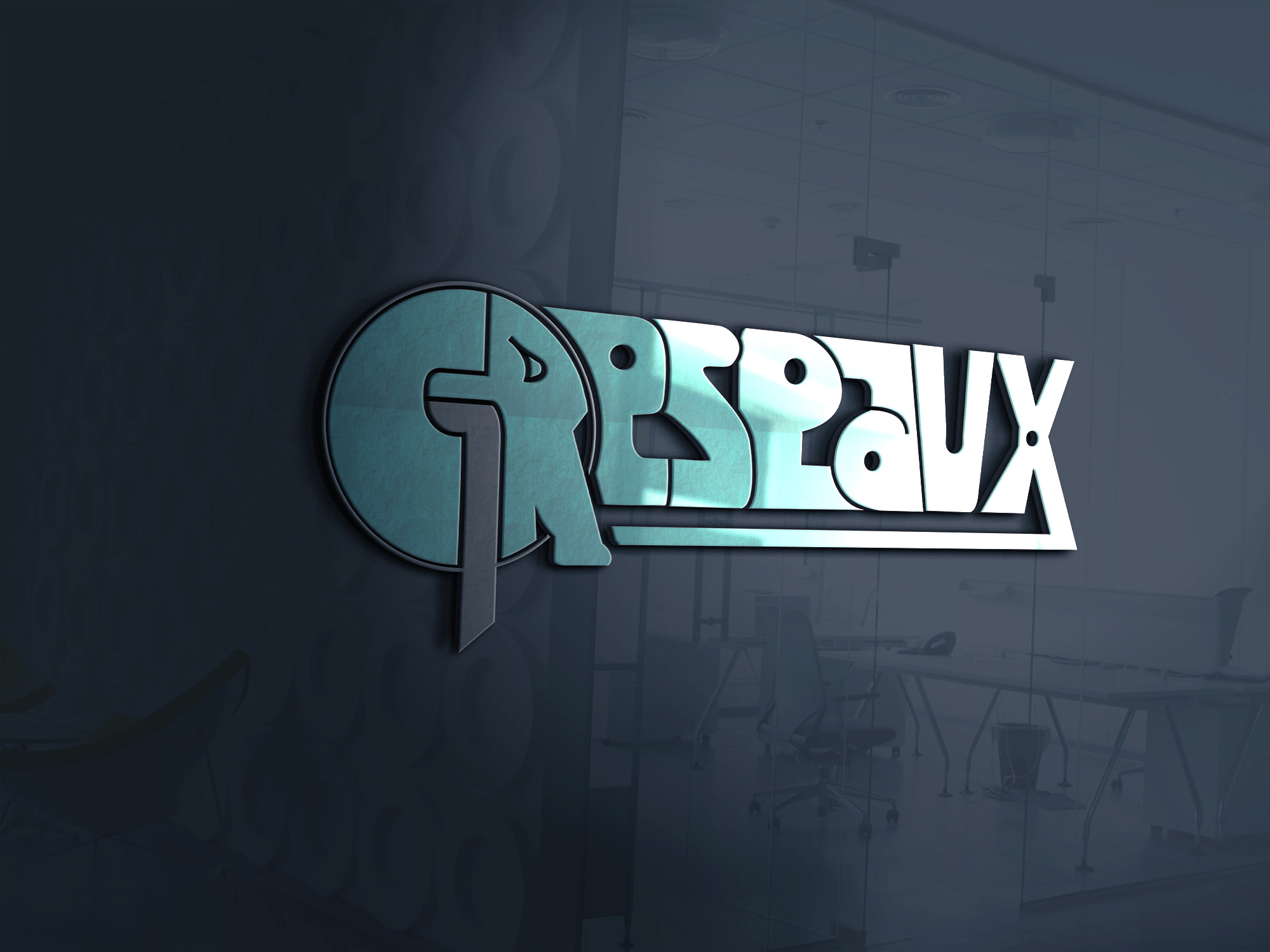 Logo Design by Sarah Graphic for this project | Design: #24236728