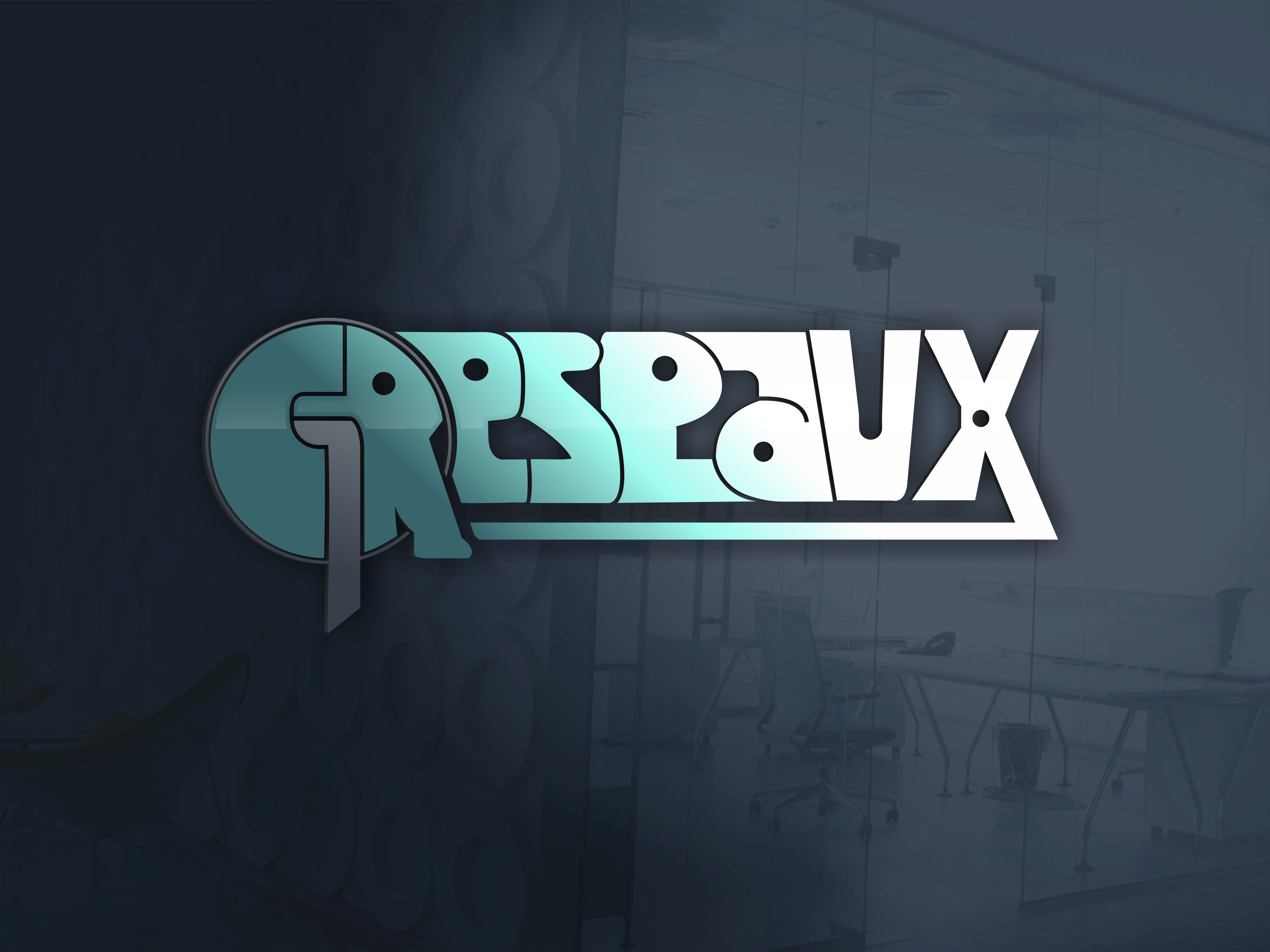Logo Design by Sarah Graphic for this project | Design #24289399