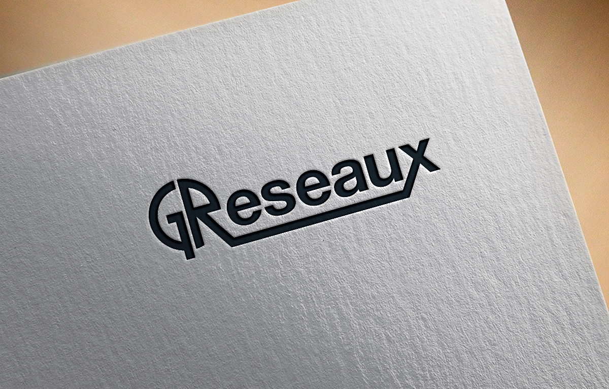 Logo Design by 4tech services for this project | Design #24222228