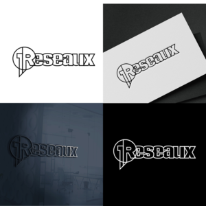 Logo Design by Graphic_Wizard