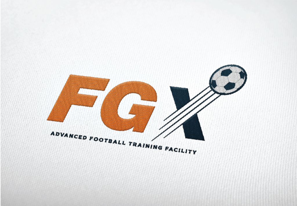 Logo Design by huanggg for FOOTGENiX | Design #24550956