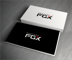 Logo Design by aglaronde23 for FOOTGENiX | Design: #24229949