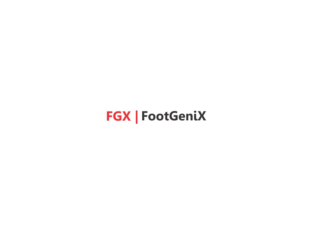 Design de Logo par rastf2day pour FOOTGENiX | Design #24411092