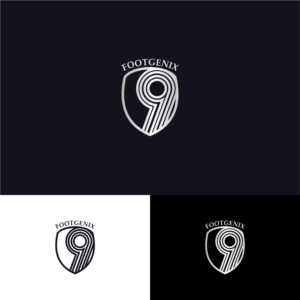 Logo Design by alitjuara for FOOTGENiX | Design #24241983