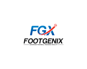 Logo Design by Atec for FOOTGENiX | Design: #24234295