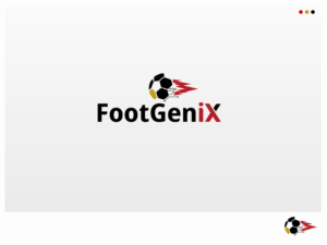 Logo Design by vulio