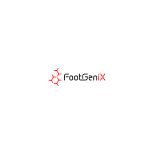 Logo Design by Modi for FOOTGENiX | Design #24525950