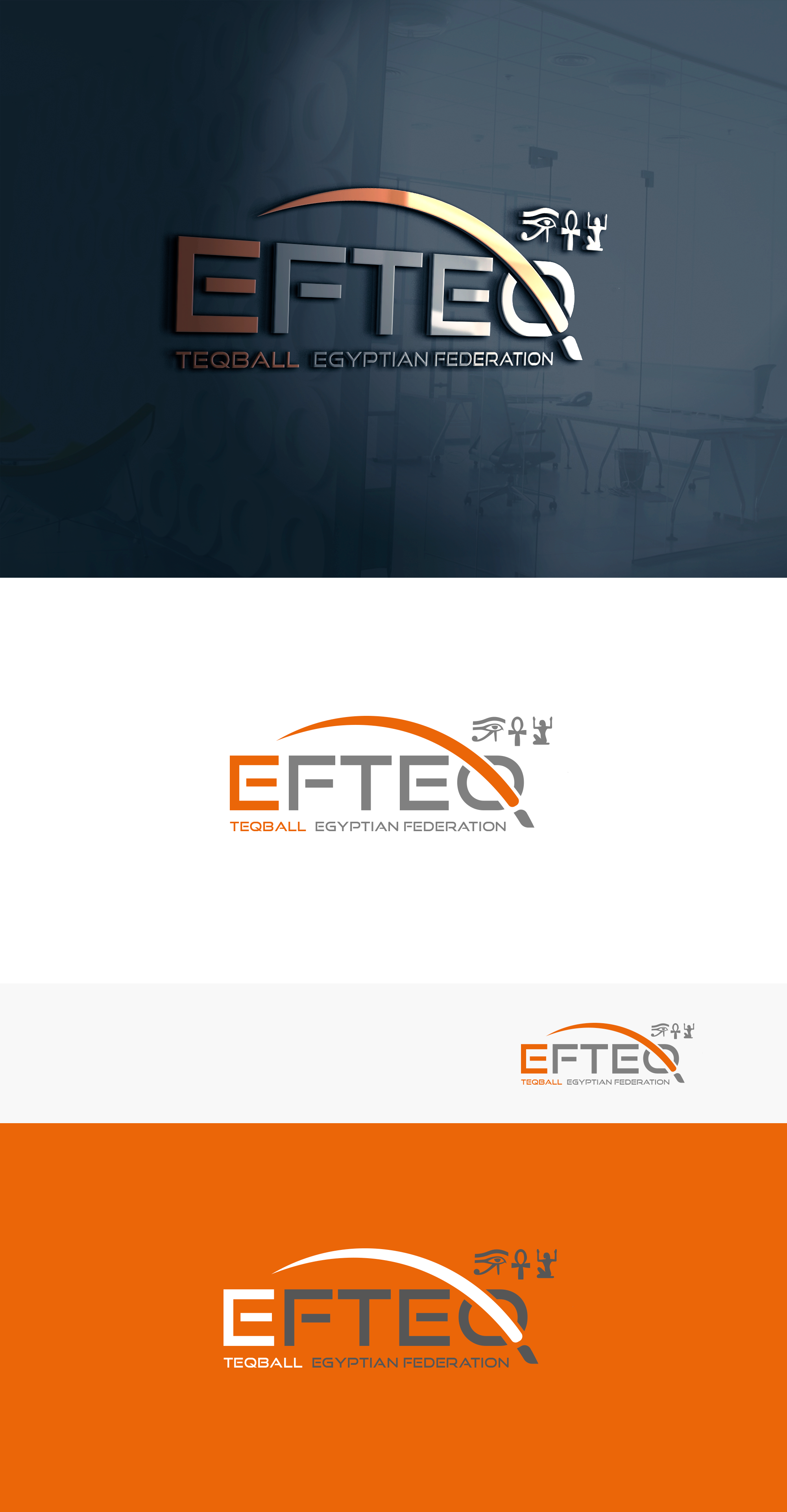 Logo Design by Taya Bright for FOOTGENiX | Design #24691962