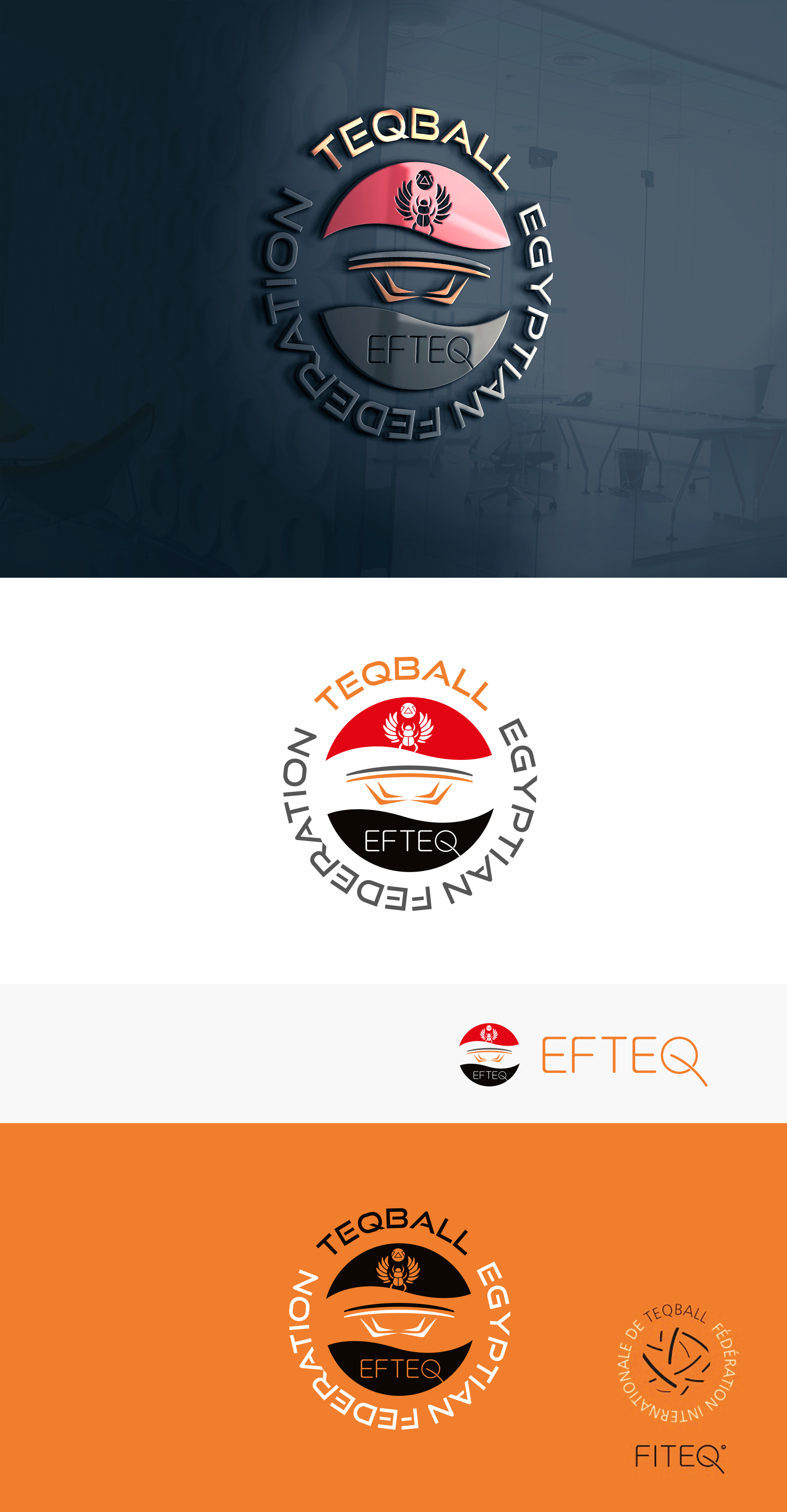 Logo Design by Taya Bright for FOOTGENiX | Design #24711482