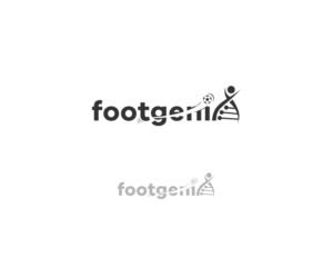 Logo Design by k.a.n for FOOTGENiX | Design #24350520
