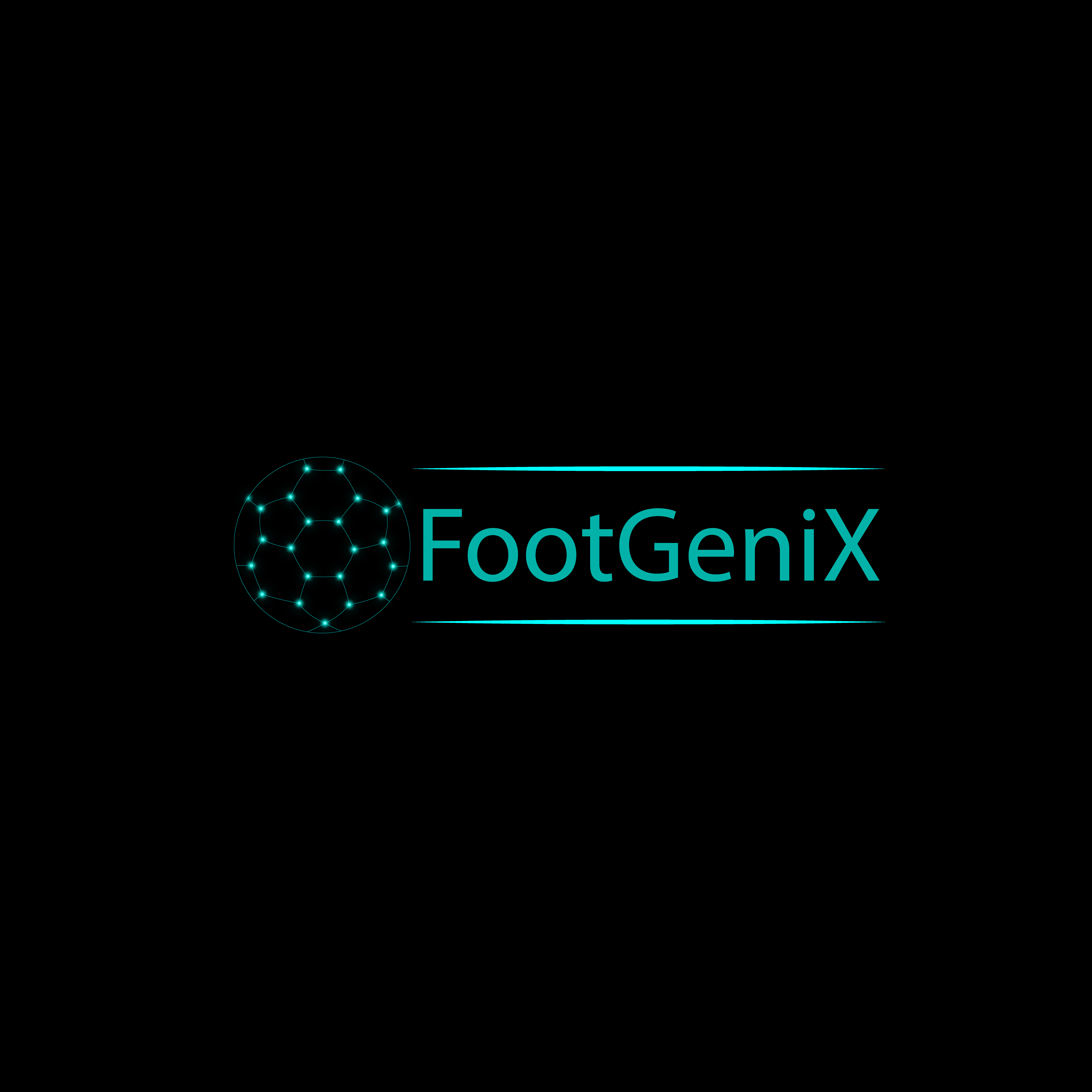 Logo Design by babar147 for FOOTGENiX | Design #24553234