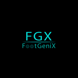 Logo Design by babar147 for FOOTGENiX | Design: #24553279
