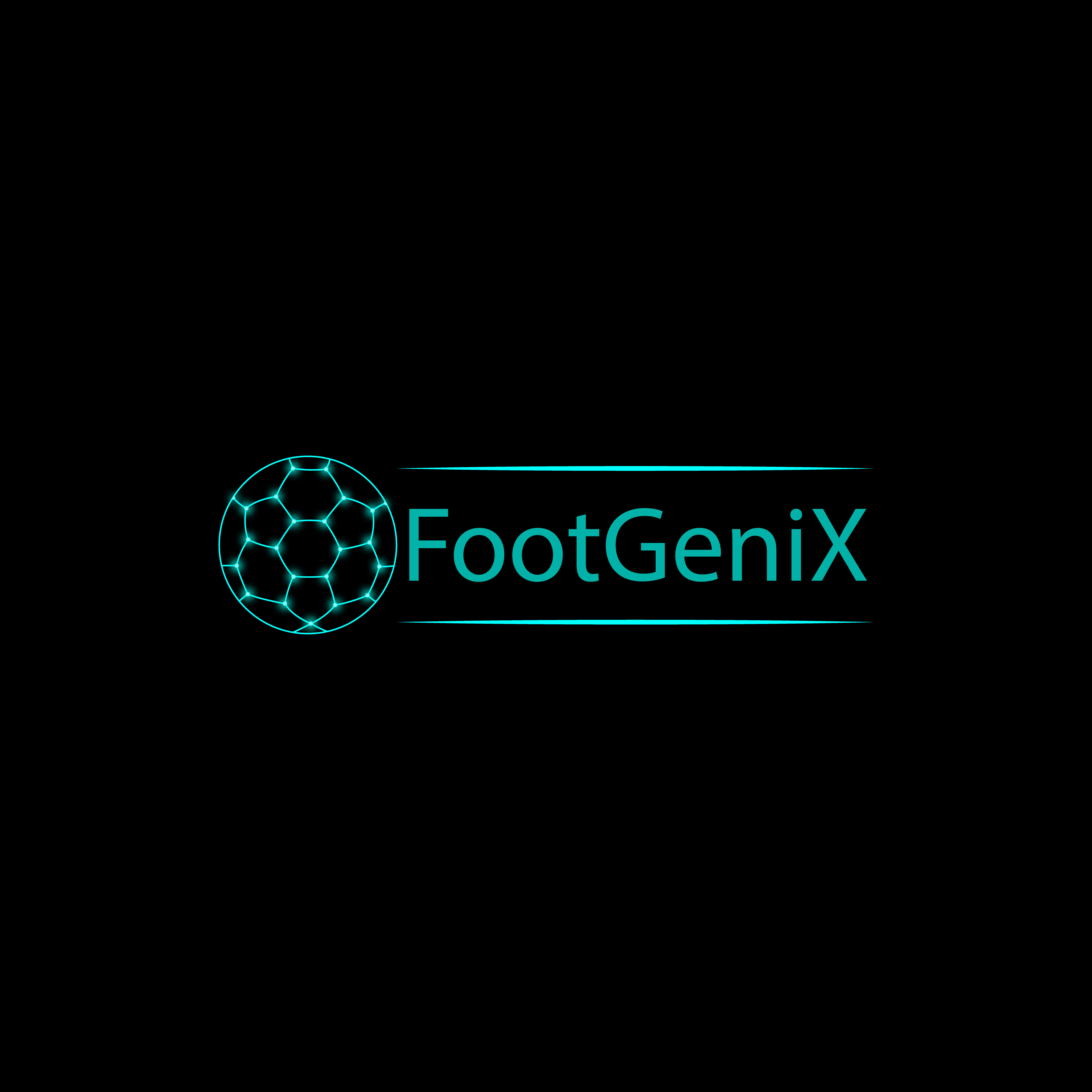 Diseño de Logo por babar147 para FOOTGENiX | Diseño #24677561