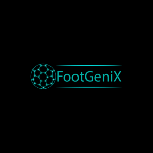 Logo Design by babar147 for FOOTGENiX | Design: #24677561