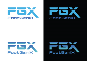 Logo Design by ompratapsinha 2 for FOOTGENiX | Design #24341855