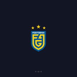 EFTEQ | Logo Design by Fandiart
