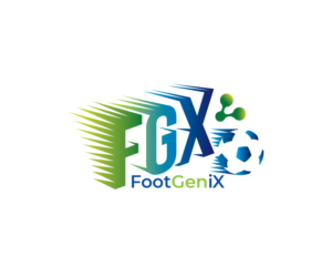 Logo Design by Davis 5 for FOOTGENiX | Design #24322326