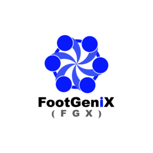 Logo Design by ASA ArchIn for FOOTGENiX | Design: #24316018