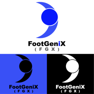 Logo Design by ASA ArchIn for FOOTGENiX | Design: #24316022