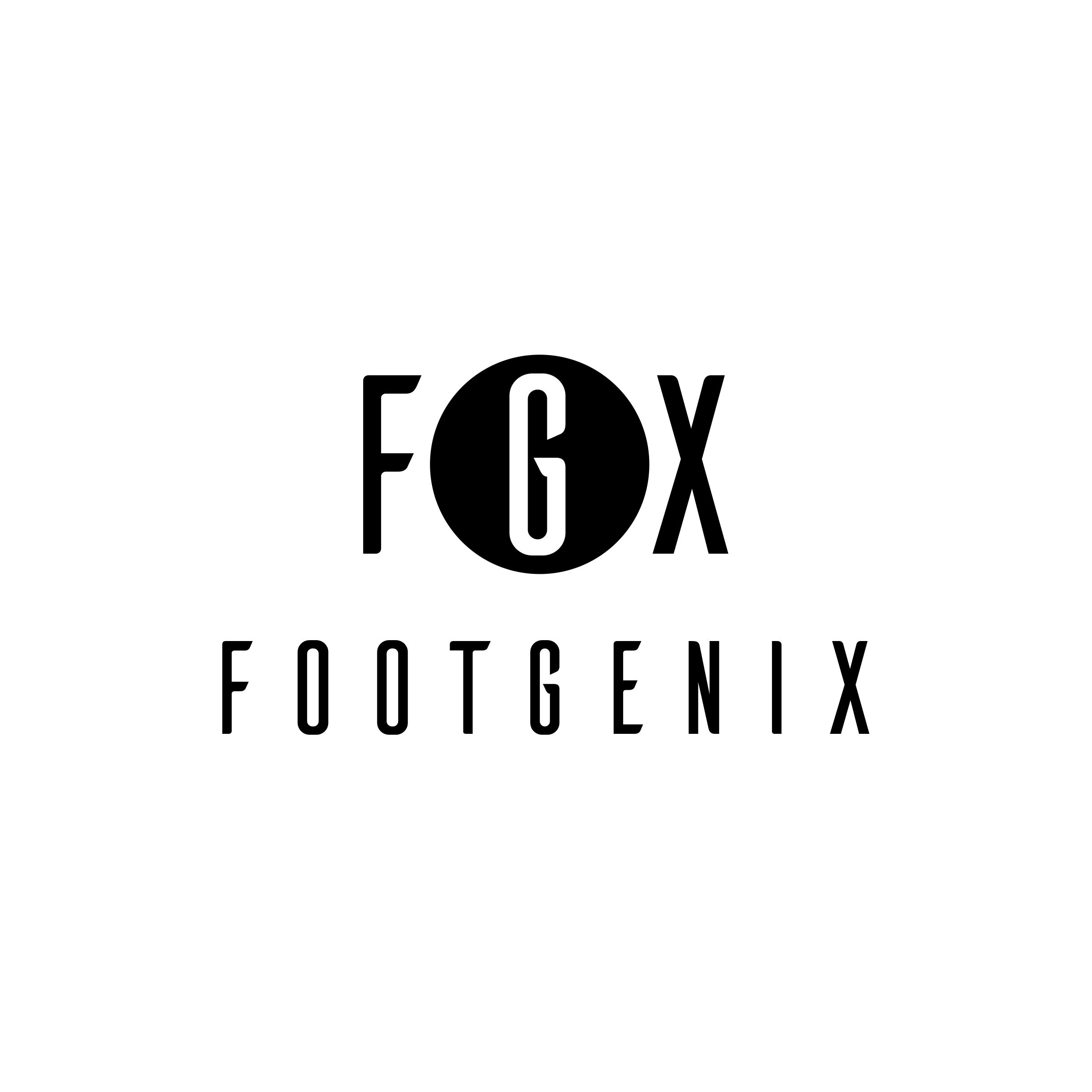 Logo Design by Jet-D for FOOTGENiX | Design #24472025