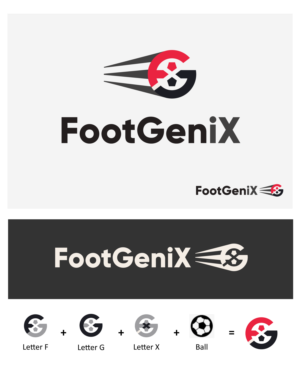 Logo Design by sarijk.id