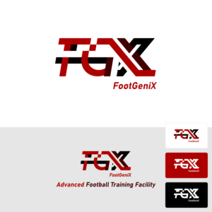 Logo Design by Regifauzanart