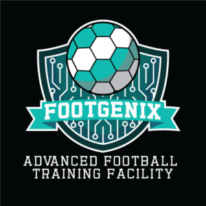 Logo Design by Mardawa for FOOTGENiX | Design: #24225873