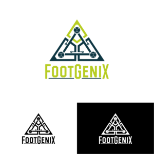 Logo Design by dimaslutwi