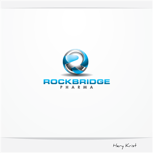 Logo Design by hery_krist