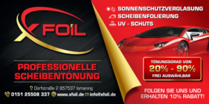 Billboard Design by rkailas for Clearwater CLE UG (haftungsbeschränkt) | Design: #24449165