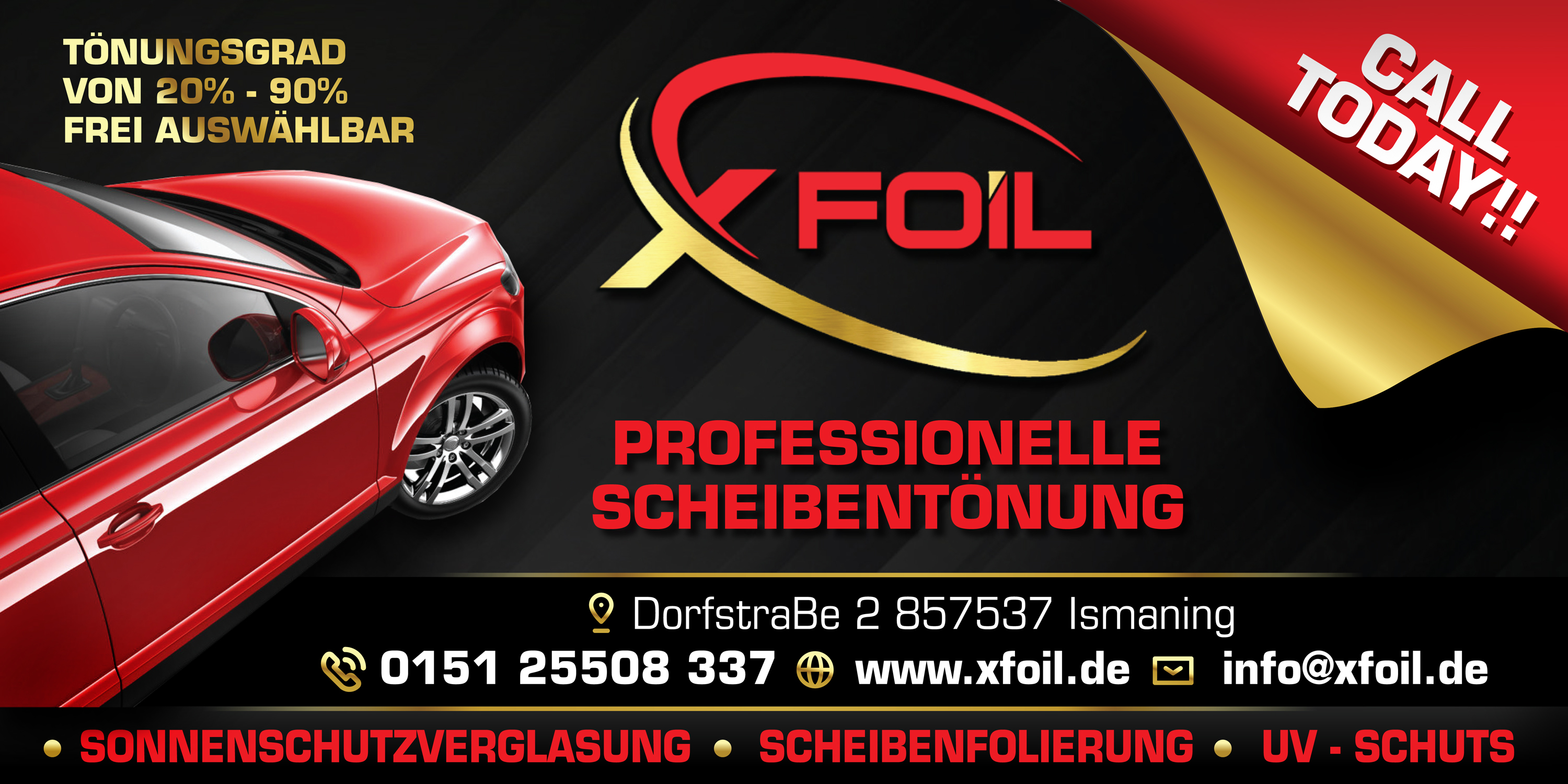 Billboard Design by rkailas for Clearwater CLE UG (haftungsbeschränkt) | Design #24456420