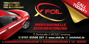 Billboard Design by rkailas for Clearwater CLE UG (haftungsbeschränkt) | Design: #24456420