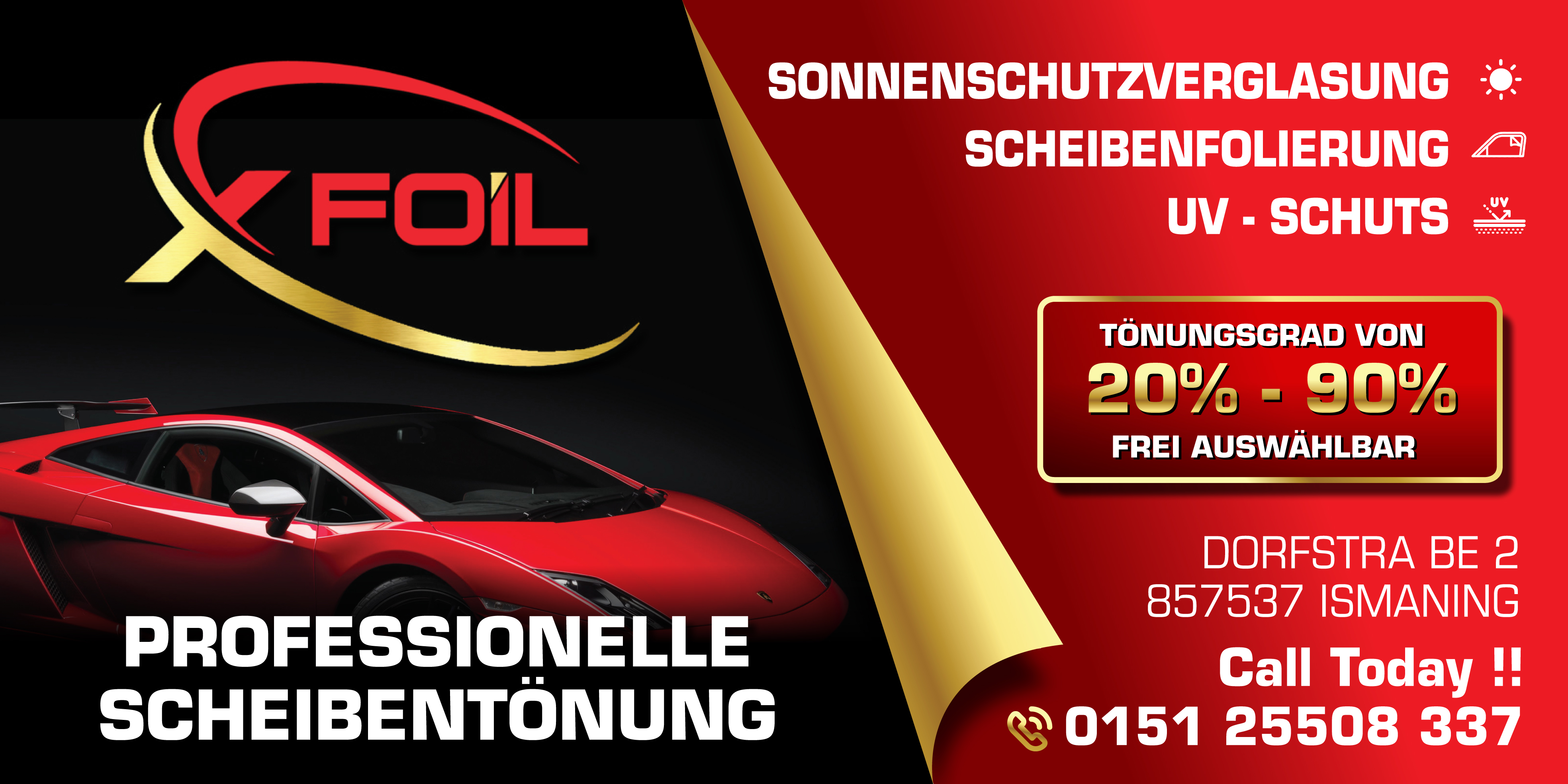 Billboard Design by rkailas for Clearwater CLE UG (haftungsbeschränkt) | Design #24456820