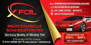 Billboard Design by rkailas for Clearwater CLE UG (haftungsbeschränkt) | Design: #24466242