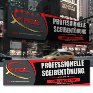 Billboard Design by DG+ for Clearwater CLE UG (haftungsbeschränkt) | Design: #24401778