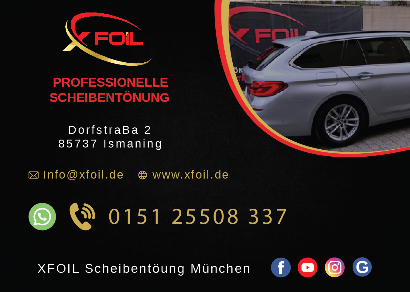 Billboard Design by Kreative Destiny for Clearwater CLE UG (haftungsbeschränkt) | Design #24416570