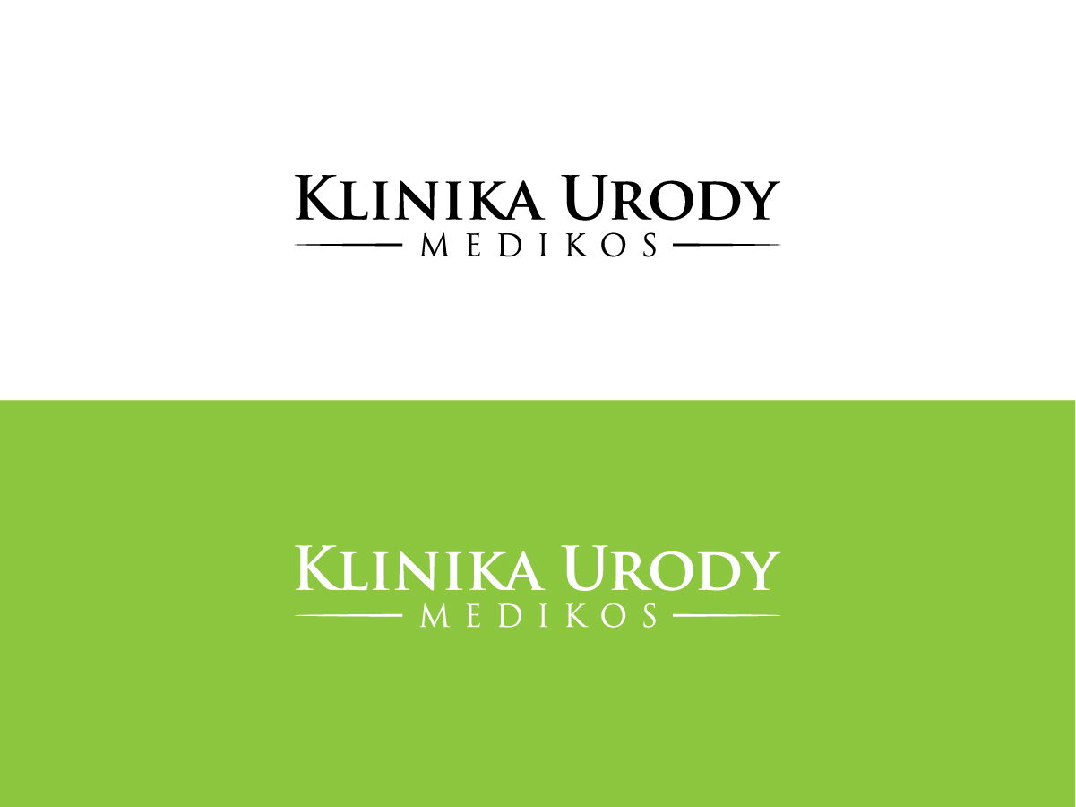 Logo Design by Butta Bomma for WIiKA Sp. z o.o. | Design #24219639