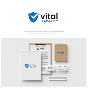Logo Design by Reza Refianto for this project | Design: #24245471