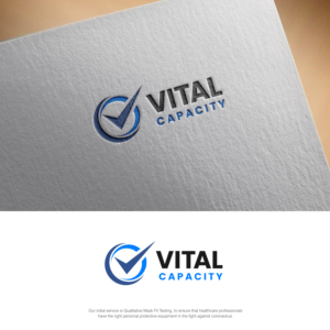 Logo Design by Reza Refianto for this project | Design: #24339538