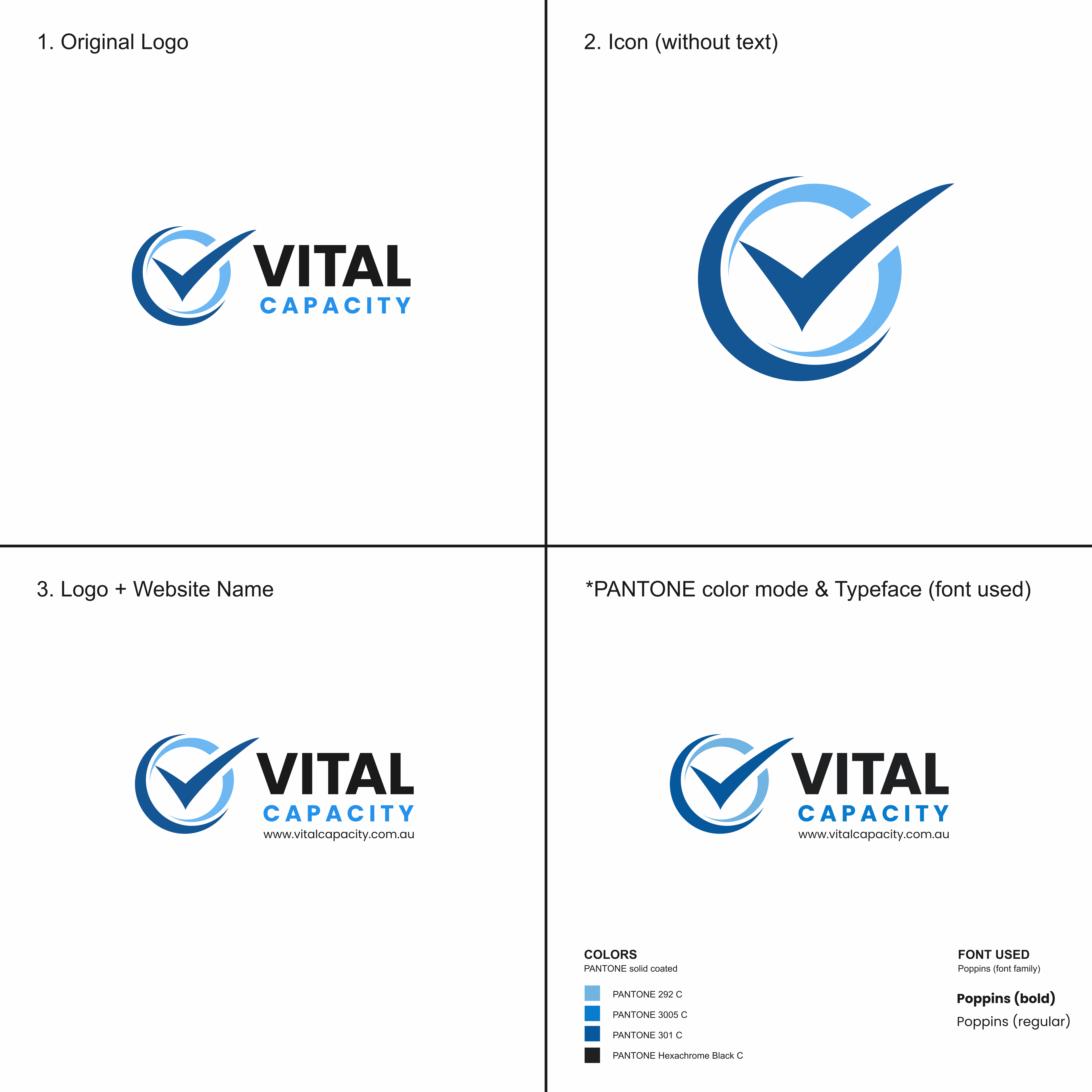 Logo Design by Reza Refianto for this project | Design #24348412