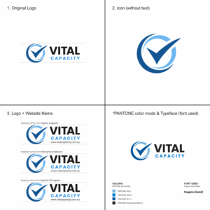 Logo Design by Reza Refianto for this project | Design: #24357632