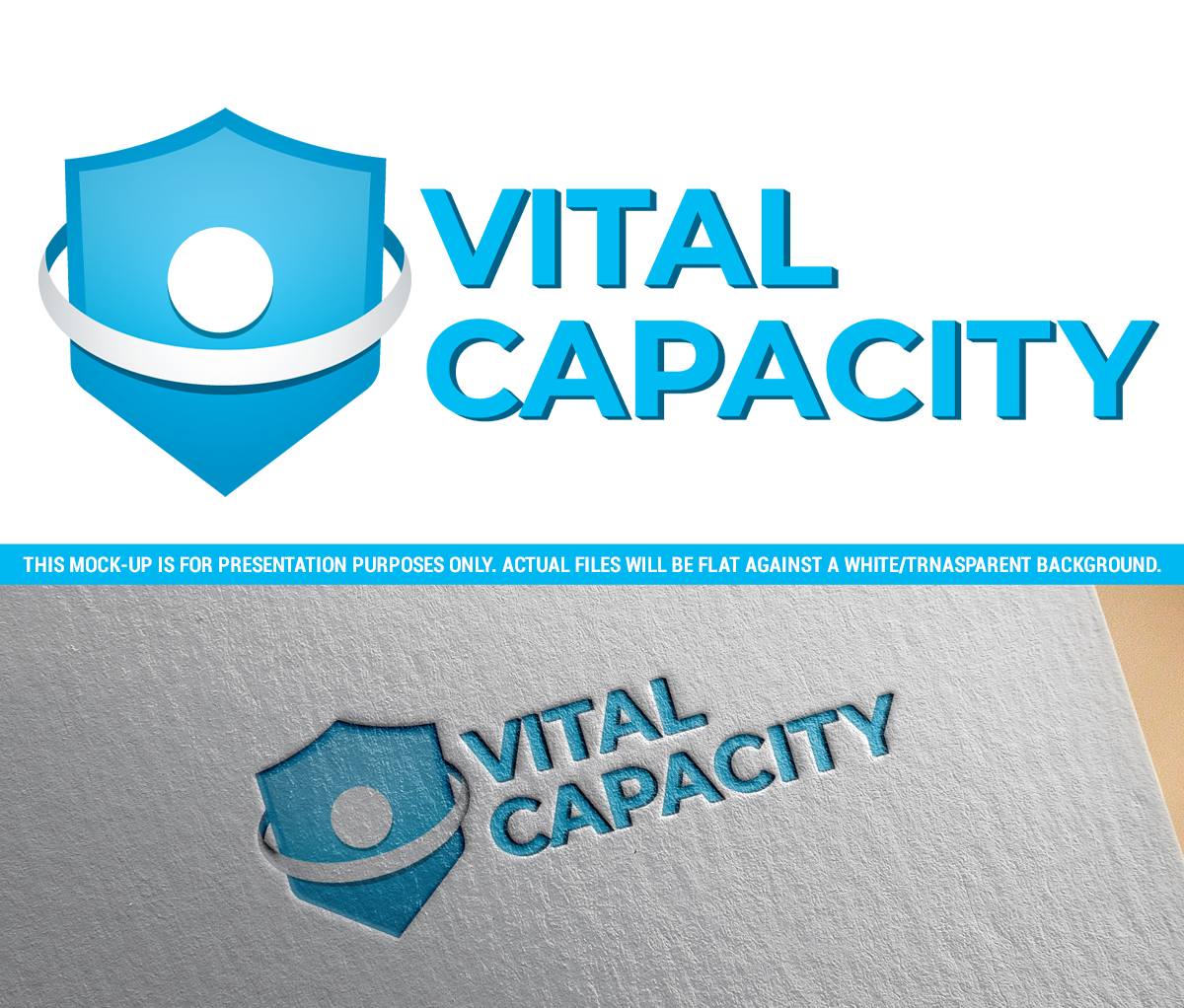 Logo Design by fullm0on for this project | Design #24228753