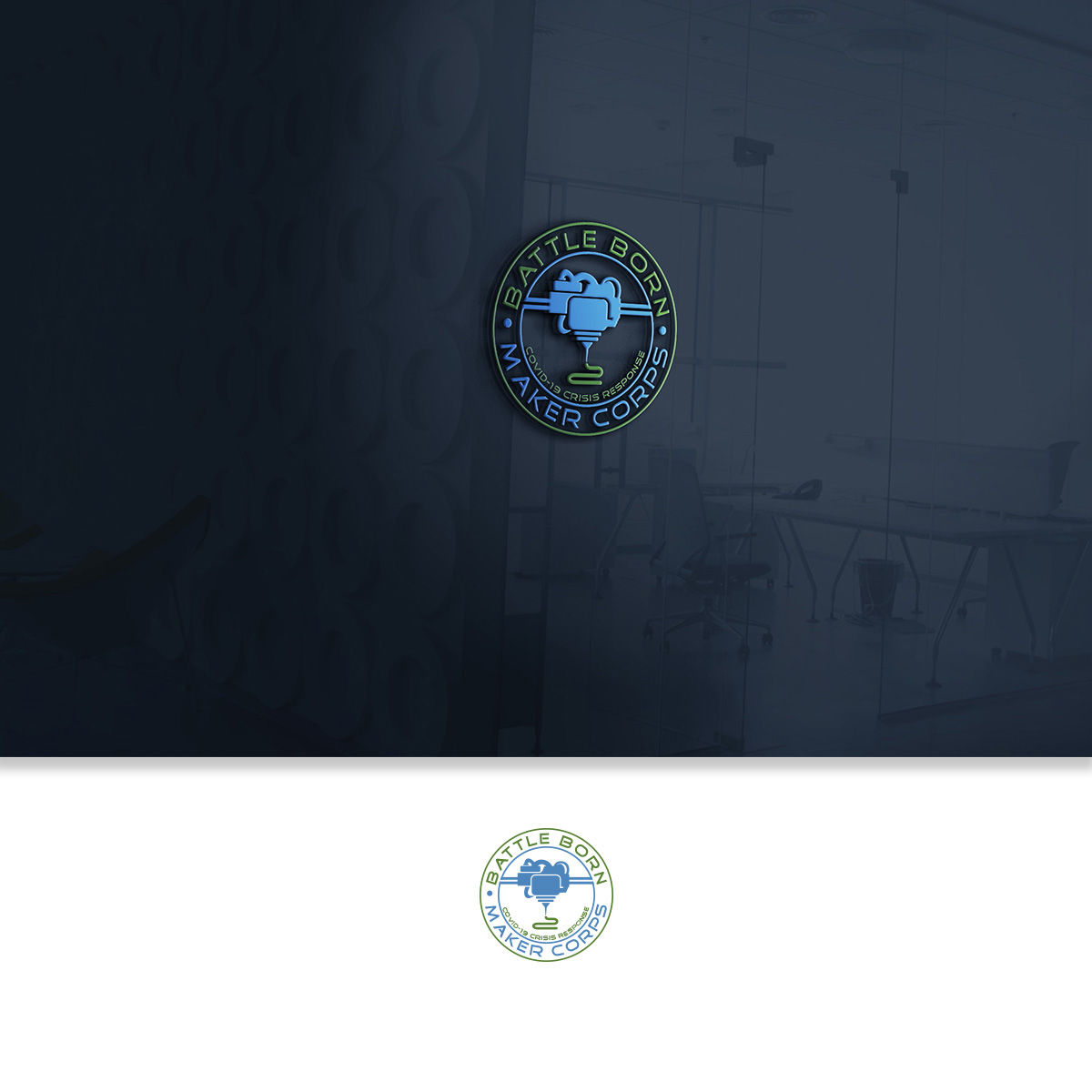 Logo Design by ClearDesign for S.W.I.S. Surgical Video | Design #24327305