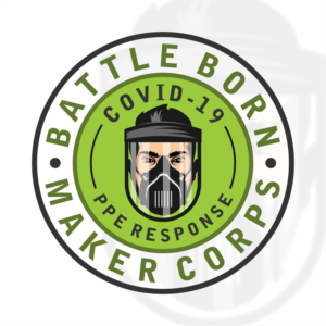 Logo Design by vinch std