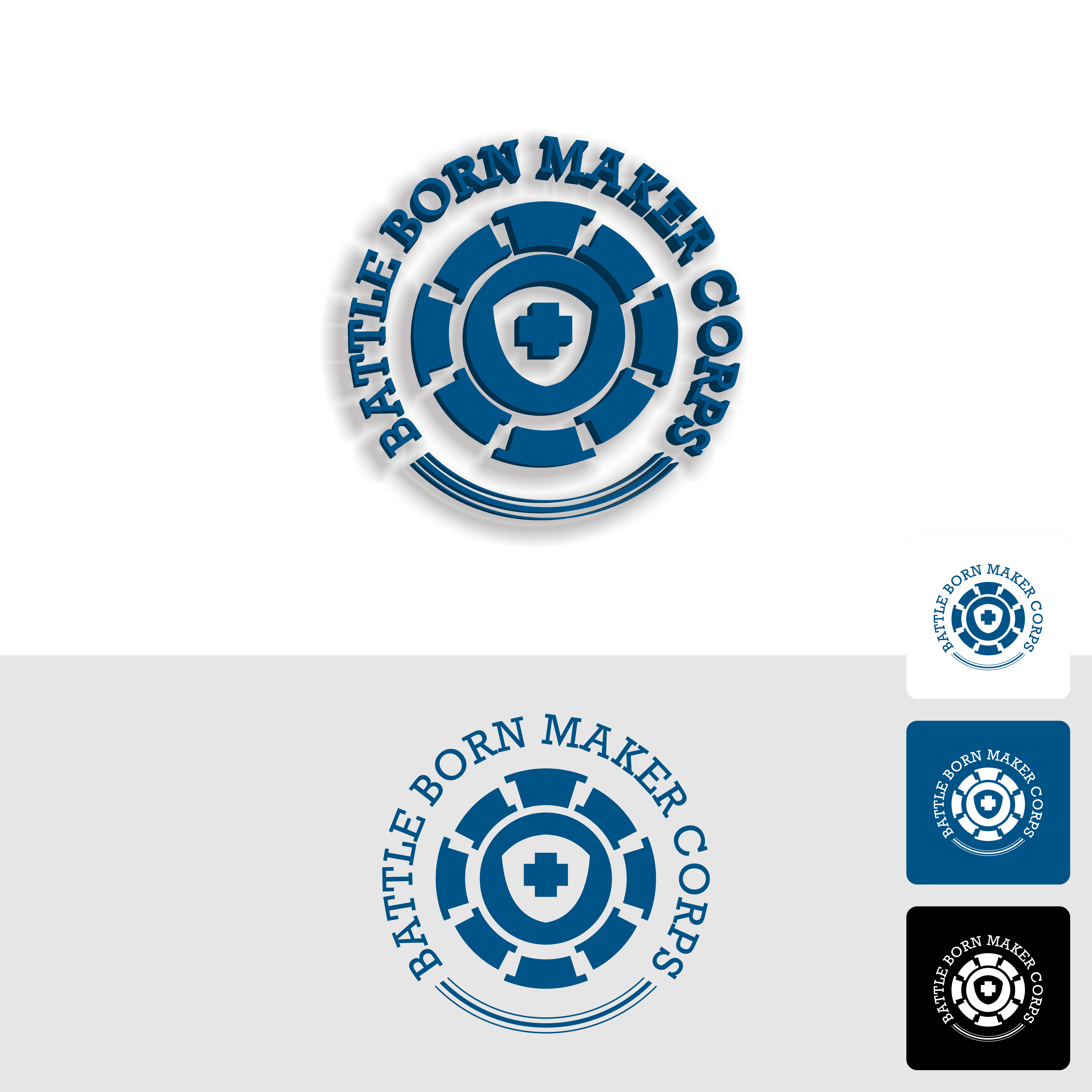 Logo-Design von Regifauzanart für S.W.I.S. Surgical Video | Design #24270384