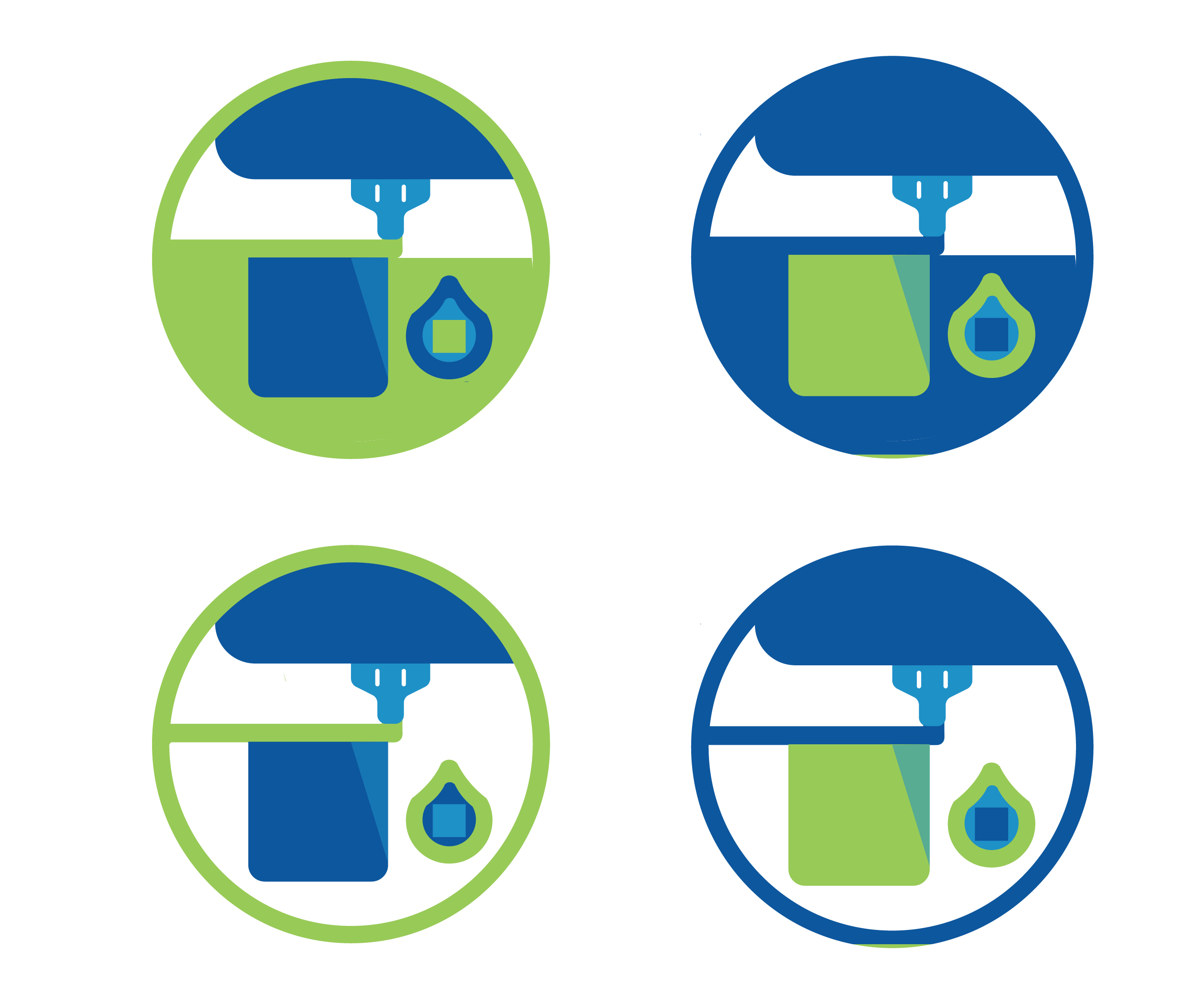 Logo Design by David E for S.W.I.S. Surgical Video | Design #24257141