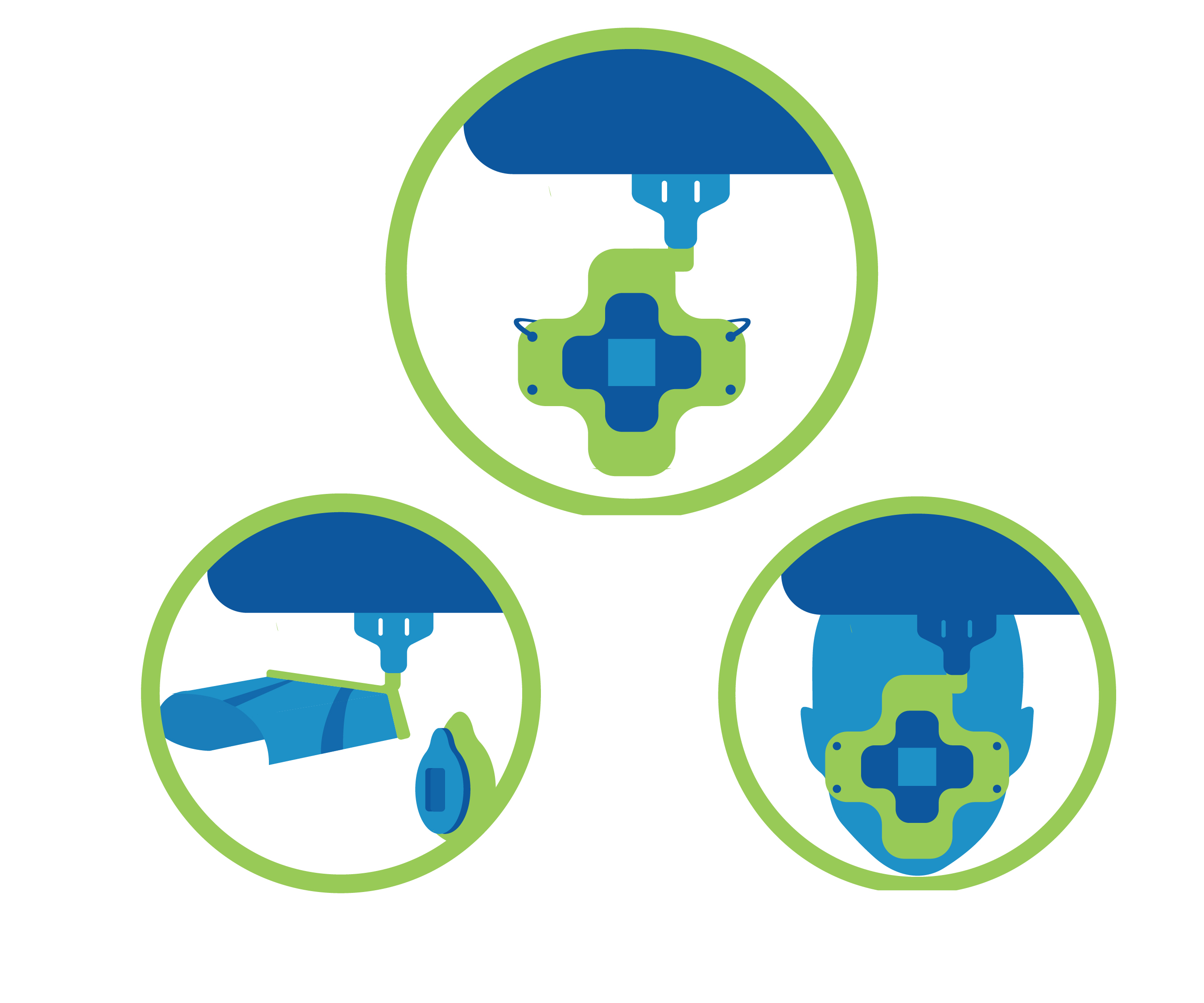 Logo Design by David E for S.W.I.S. Surgical Video | Design #24265004