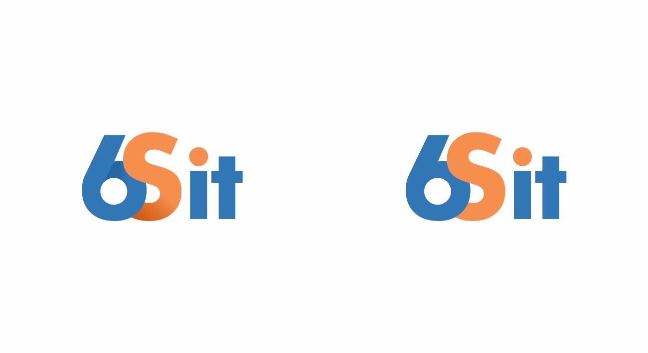 Design de Logo par Borago pour 6S - IT Visions SRL | Design #24221612