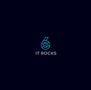 Logo Design by slaven.kopitovic for 6S - IT Visions SRL | Design: #24237181