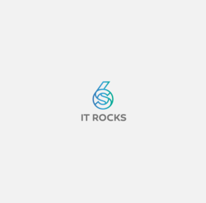 Logo Design by slaven.kopitovic for 6S - IT Visions SRL | Design: #24237184
